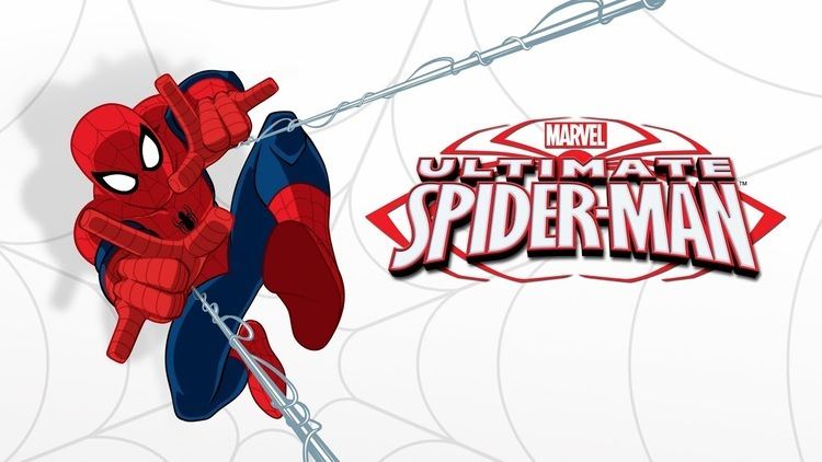 Ultimate Spider-Man (TV series) Why I Think UltimateSpiderman Is A Mediocre Show by Hammerheadm4