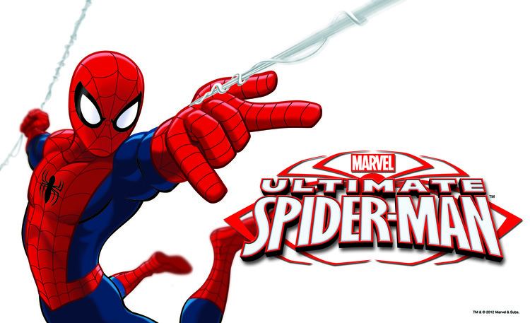 Ultimate Spider-Man (TV series) Nova getting animated on new Ultimate SpiderMan series on Disney XD