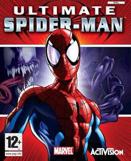 Ultimate Spider-Man (video game) httpsuploadwikimediaorgwikipediaenaa9Ult