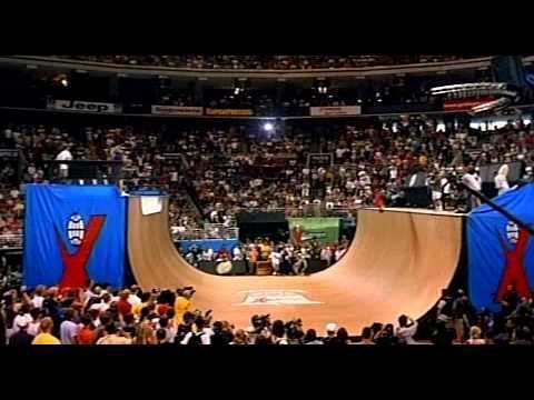 Ultimate X The Movie XGames 2001 TRAILER YouTube
