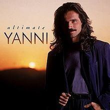 Ultimate Yanni httpsuploadwikimediaorgwikipediaenthumb1
