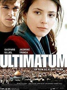 Ultimatum (2009 film) httpsuploadwikimediaorgwikipediaenthumbf