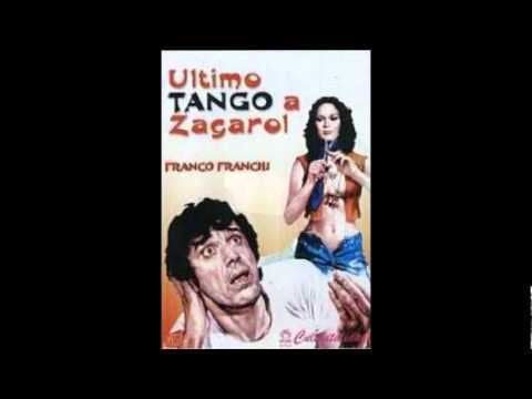 Ultimo tango a Zagarol Ultimo Tango a Zagarolo YouTube