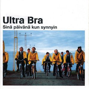 Ultra Bra – Wikipedia