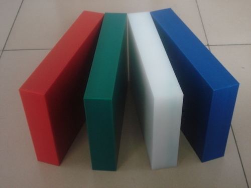 Ultra-high-molecular-weight polyethylene UltraHigh Molecular Weight Polyethylene Board in Dezhou Shandong