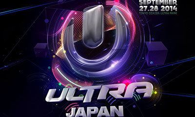 Ultra Japan Previous Lineups Ultra Japan