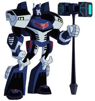 angry birds transformers ultra magnus