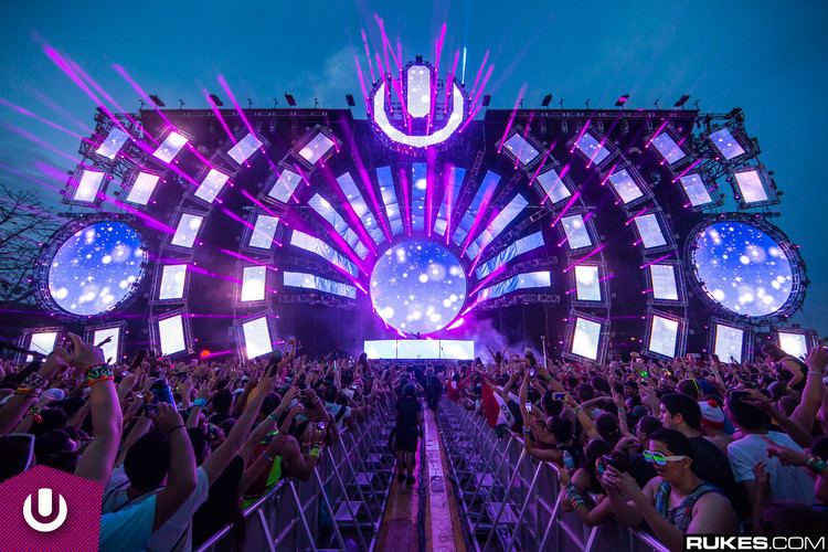 Ultra Music Festival Galantis Ultra Music Festival Miami 2016 Live Tracklist