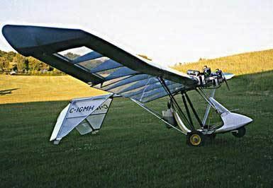 Ultraflight Lazair Lazair Twin Engine Ultralight Aircraft Light Aircraft DB amp Sales