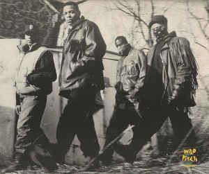Ultramagnetic MCs Ultramagnetic MC39s Discography at Discogs