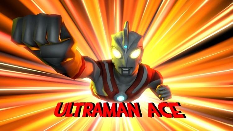 Ultraman Ace Ultraman Ace by UltramanUltimo garrysmodsorg