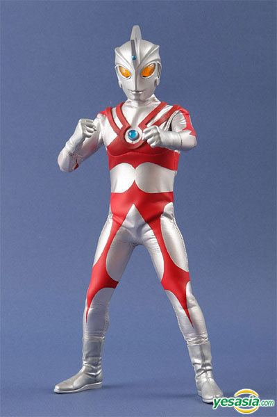 Ultraman Ace YESASIA Recommended Items Real Action Heroes 378 Ultraman Ace