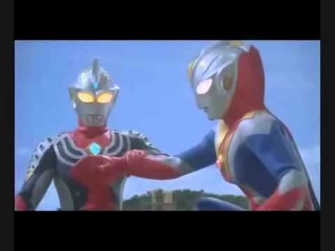 Ultraman Cosmos Ultraman Cosmos Blue Planet Part 3 YouTube