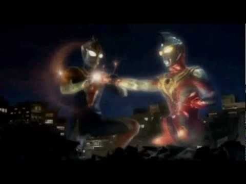 Ultraman Cosmos vs. Ultraman Justice: The Final Battle Ultraman Cosmos And Justice Final Battle YouTube