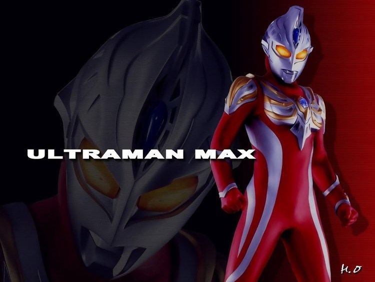 Ultraman Max Alchetron The Free Social Encyclopedia