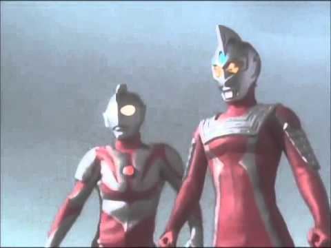 Ultraman Neos Ultraman Neos vs Nozera amp Sazora YouTube