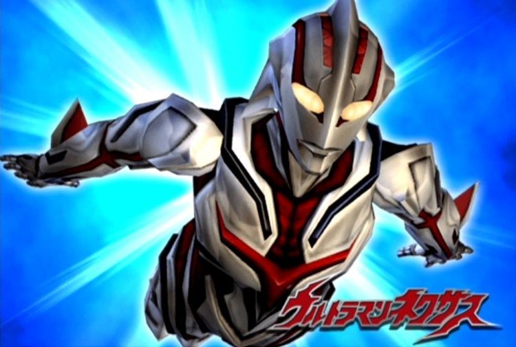 Ultraman Nexus Raidriar PS2 Ultraman Nexus Battle Mode The Next YouTube