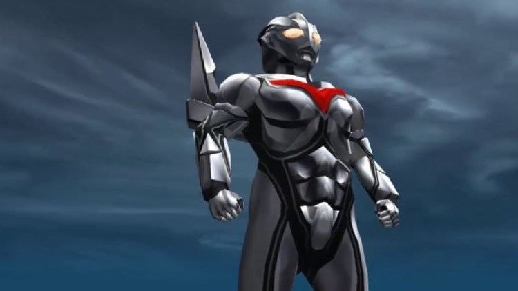 Ultraman Nexus (character) httpsiytimgcomviph4ZIFuCDQmaxresdefaultjpg