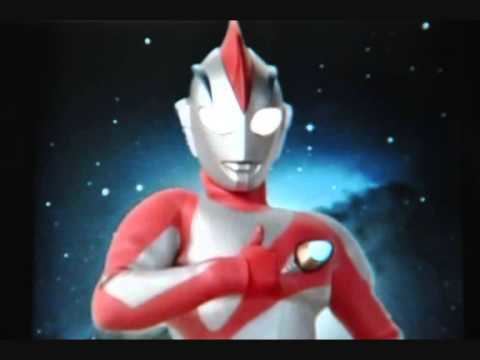 Ultraman Nice httpsiytimgcomviylJSV2rWLRQhqdefaultjpg
