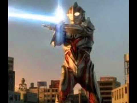 Ultraman: The Next Ultraman Next theme song YouTube