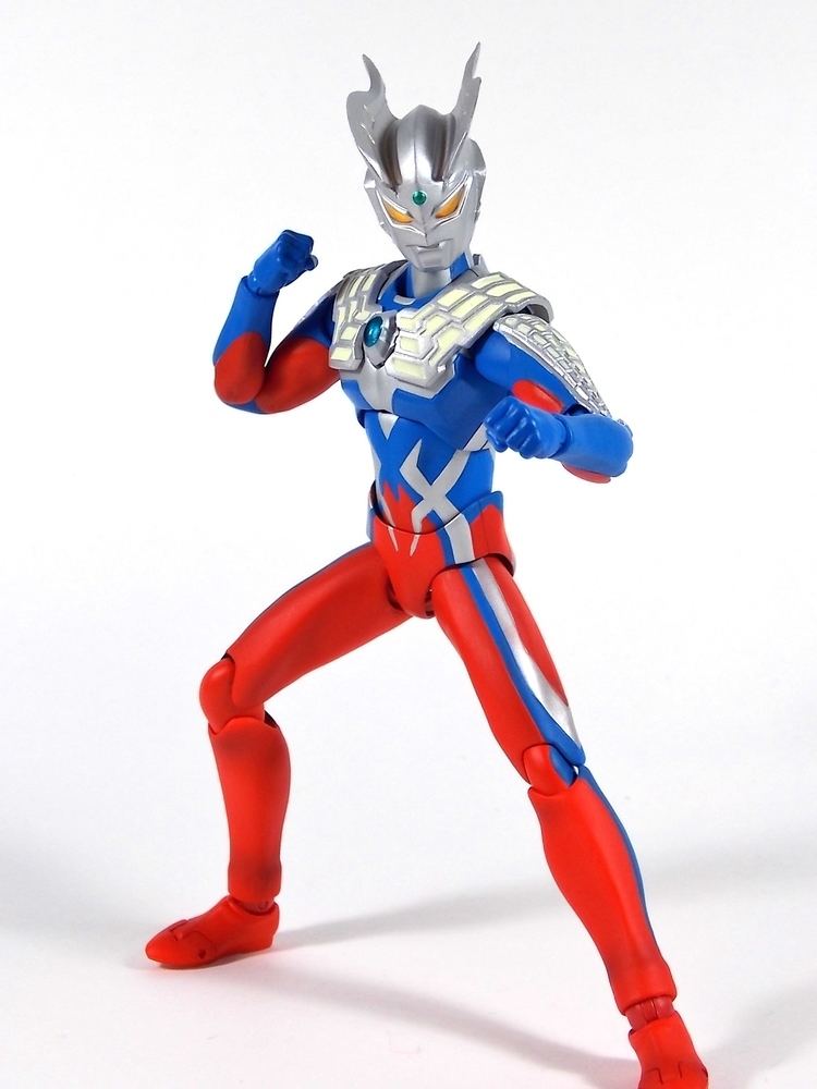 Ultraman Zero Ultraman Zero Tokunation