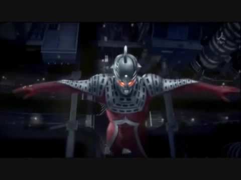 Ultraseven X ULTRA SEVEN X THE MOVIE YouTube