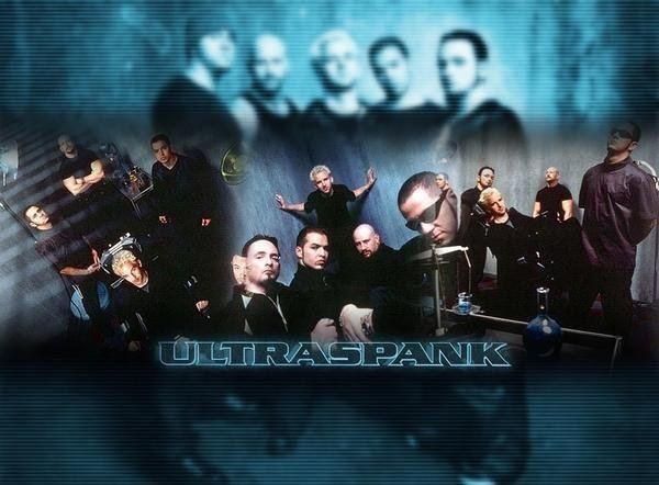 Ultraspank Ultraspank Lyrics Music News and Biography MetroLyrics