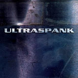 Ultraspank Ultraspank album Wikipedia