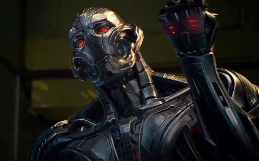 Ultron Avengers Age of Ultron 17 things you need to know Telegraph