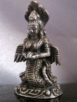 Ulupi Ulupi Naga Princess statue image