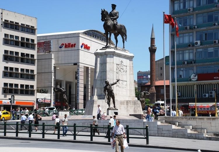 Ulus, Ankara httpsuploadwikimediaorgwikipediacommons66