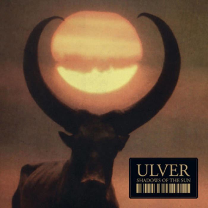 Ulver Music Ulver