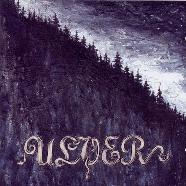 Ulver Ulver Albums Songs and News Pitchfork