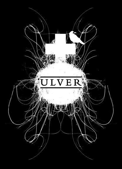 Ulver ULVER OFFICIAL HOMEPAGE