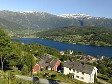 Ulvik (village) httpsuploadwikimediaorgwikipediacommonsthu