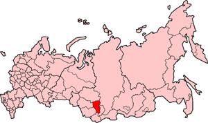 Ulyanovskaya Mine disaster