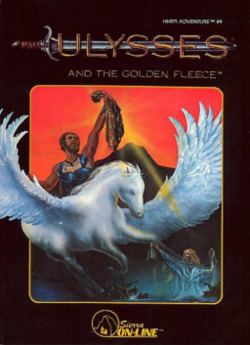 Ulysses and the Golden Fleece httpsuploadwikimediaorgwikipediaenthumba
