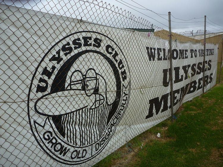 Ulysses Club