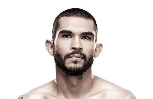 Ulysses Gomez Ulysses Gomez Official UFC Fighter Profile