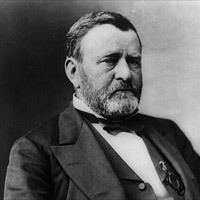 Ulysses S. Grant Ulysses S Grant Was Born