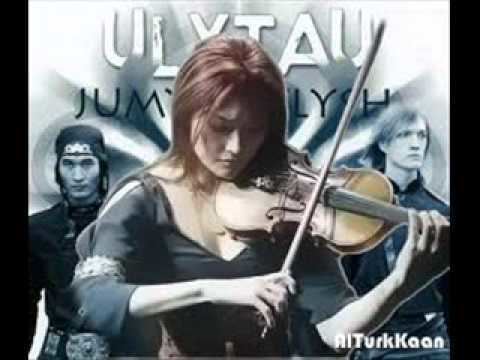 Ulytau Ulytau Turkish March YouTube