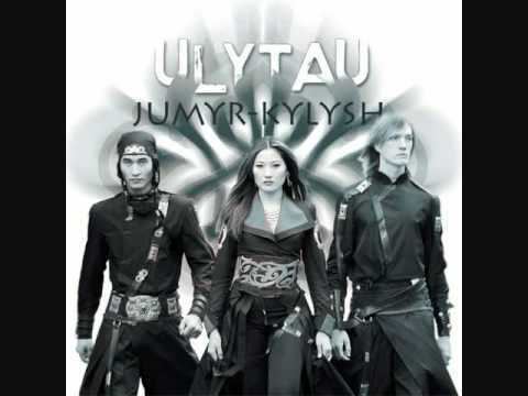 Ulytau Ulytau Winter Vivaldi39s Four Seasons metal version YouTube
