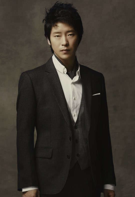 Um Ki-joon Eom Kijoon in danger of being cut from Scent of a Woman