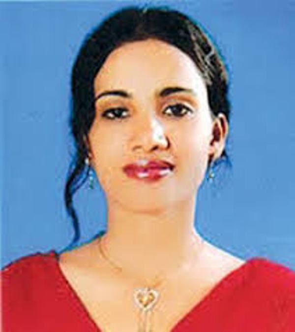 Uma Singh Mastermind convicted in 2009 murder of Nepali journalist Uma Singh
