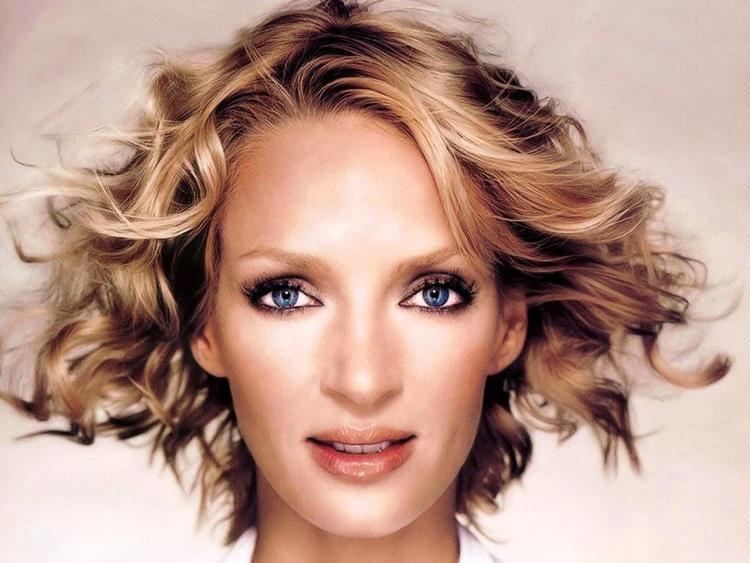 Uma Thurman Uma Thurman Facts Interesting Facts