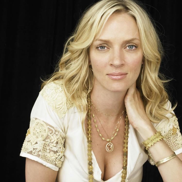 Uma Thurman Uma Thurman Speakerpedia Discover Follow a World of Compelling