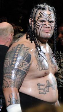 Umaga (wrestler) httpsuploadwikimediaorgwikipediacommonsthu