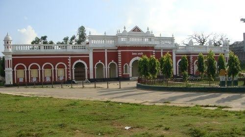Umakanta Academy Guide Agartala in India Tripura Tripmondo