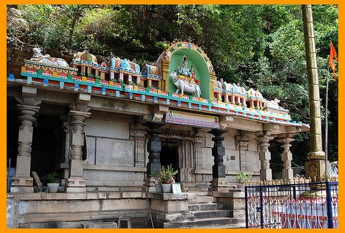 Umamaheshwaram umamaheshwaram templehistoryphotos Mahabubnagar Tourism