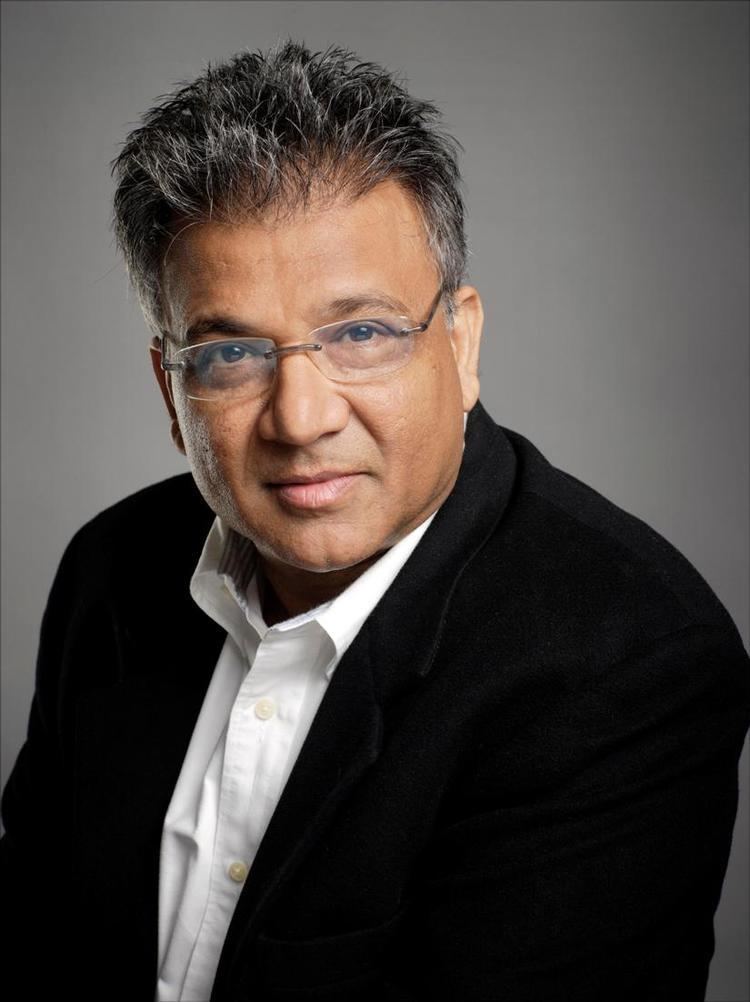 Umang Gupta Keynote CEO Umang Gupta on HTML5 and a pragmatic philosophy